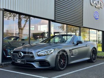 MERCEDES SL 4 AMG IV (2) 63 AMG 585