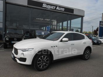 MASERATI LEVANTE 3.0 V6 Q4 AUTO