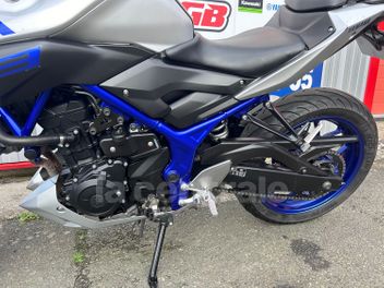 YAMAHA MT-03 300