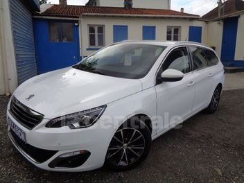 PEUGEOT 308 SW (2) SW 1.6 E-HDI 115 STYLE