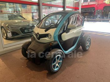 RENAULT TWIZY INTENS BLANC 6.1 KWH