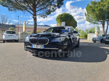BMW SERIE 7 F02 (F02) 750LIA XDRIVE LUXE