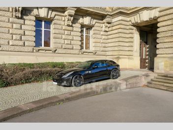 FERRARI FF V12 4RM