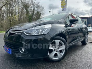 RENAULT CLIO 4 IV 0.9 TCE 90 ENERGY LIMITED ECO2
