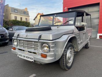 CITROEN MEHARI 4X4