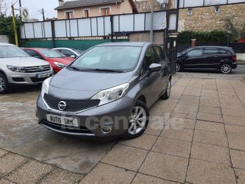 NISSAN NOTE 2 II 1.2 DIG-S 98 CONNECT EDITION