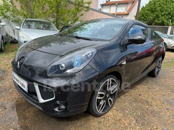 RENAULT WIND 1.2 TCE 100 EXCEPTION EURO5