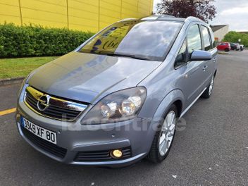 OPEL ZAFIRA 2 II 1.9 CDTI 120 COSMO PACK