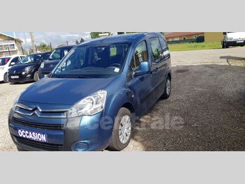 CITROEN BERLINGO FIRST COMBI 1.6 16V 90 MULTISPACE