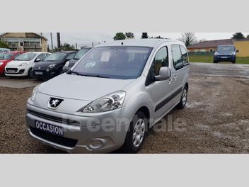 PEUGEOT PARTNER 1.6 16S TOTEM CLIM 5P