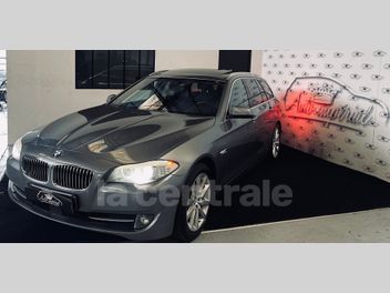 BMW SERIE 5 F11 TOURING (F11) TOURING 520D 184 BUSINESS BVA8