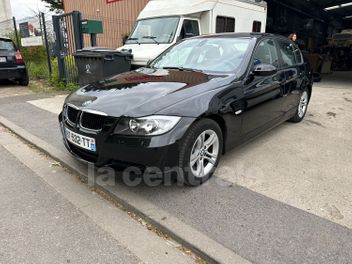BMW SERIE 3 E90 (E90) 320D 177 LUXE
