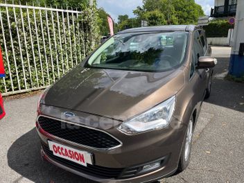 FORD GRAND C-MAX 2 II (2) 1.5 TDCI 120 S&S TREND BUSINESS POWERSHIFT