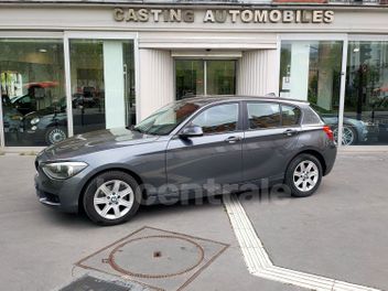 BMW SERIE 1 E87 5 PORTES (E87) (2) 116D 115 EDITION BUSINESS 5P