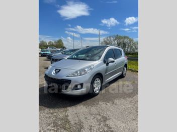 PEUGEOT 207 SW SW 1.6 HDI 90 SERIE 64