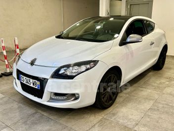 RENAULT MEGANE 3 COUPE III (3) COUPE 1.5 DCI 110 INTENS EDC