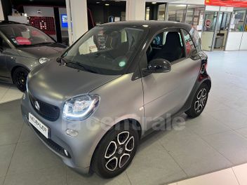 SMART FORTWO 3 III ELECTRIQUE 60KW EQ PRIME 17.6 KWH