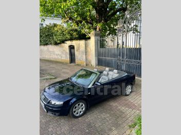 AUDI A4 (2E GENERATION) II 1.8 T 163 PACK