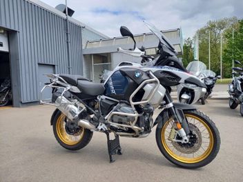 BMW R 1250 GS 1250 ADVENTURE HP