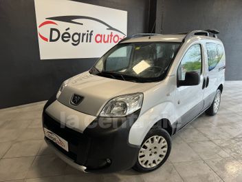PEUGEOT BIPPER TEPEE 1.4 HDI 70 OUTDOOR PACK