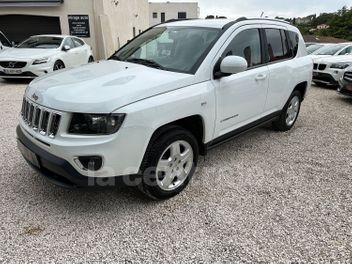 JEEP COMPASS (2) 2.2 CRD 136 NORTH EDITION 4WD