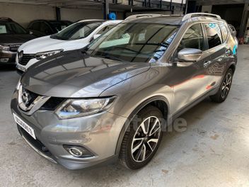NISSAN X-TRAIL 3 III 1.6 DCI 130 N-CONNECTA ALL-MODE 4X4-I 5PL