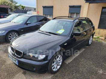 BMW SERIE 3 E46 TOURING (E46) TOURING 320I PACK SPORT