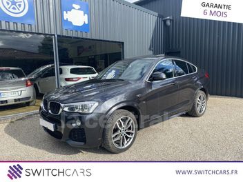 BMW X4 F26 (F26) XDRIVE20D 190 10CV M SPORT BVA8