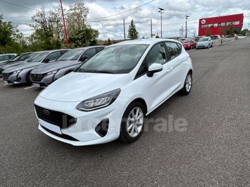 FORD FIESTA 6 VII (2) 1.1 75 S&S COOL & CONNECT BVM5