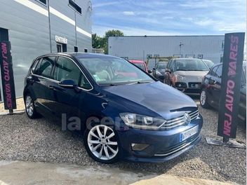 VOLKSWAGEN GOLF 7 SW VII SW 2.0 TDI 150 BLUEMOTION TECHNOLOGY CARAT DSG6