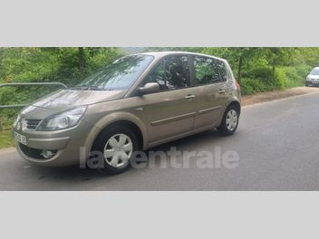 RENAULT SCENIC 2 II (2) 1.5 DCI 105 EXPRESSION