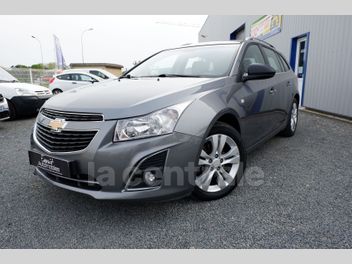 CHEVROLET CRUZE SW (2) SW 1.7 VCDI 131 S&S LTZ+