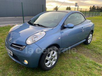 NISSAN MICRA 3 C+C C+C 1.4 88