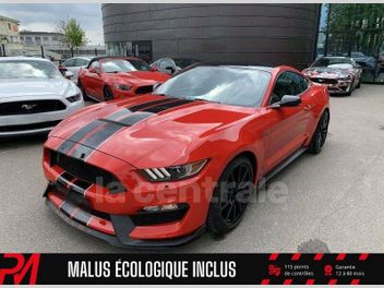 FORD MUSTANG 6 COUPE VI FASTBACK SHELBY GT350