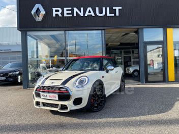 MINI MINI 3 JCW 3P III (F56) 2.0 231 JCW BVA6