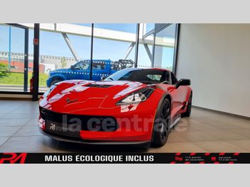 CHEVROLET CORVETTE C7 STINGRAY TARGA C7 TARGA 6.2 V8 GRAND SPORT 3LT AT8