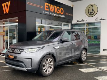 LAND ROVER DISCOVERY 5 V SD4 240 HSE LUXURY AUTO