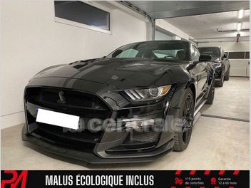 FORD MUSTANG 6 COUPE VI (2) FASTBACK 5.0 V8 GT BVA10