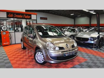 RENAULT MODUS 1.2 TCE 100 EXPRESSION