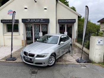 BMW SERIE 3 E90 (E90) 318D 143 CONFORT