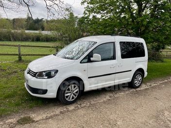 VOLKSWAGEN CADDY 2 II 1.6 CR TDI 102 FAP CONFORTLINE