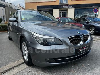 BMW SERIE 5 E60 (E60) (2) 523IA LUXE