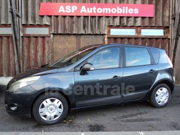 RENAULT SCENIC 3 III 1.5 DCI 110 FAP EXPRESSION EURO 5
