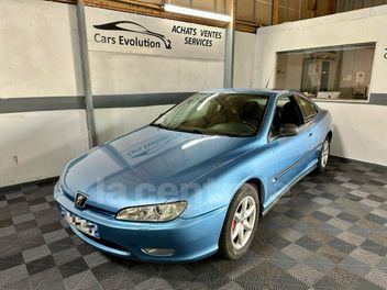 PEUGEOT 406 COUPE COUPE 3.0 V6 PACK 14CV