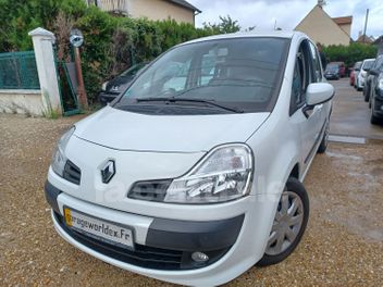 RENAULT GRAND MODUS (2) 1.6 16V 110 EXCEPTION PROACTIVE