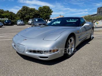 CHEVROLET CORVETTE C5 C5 5.7 345 50EME ANNI BVA