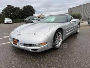 CHEVROLET CORVETTE C5 C5 5.7 345 50EME ANNI BVA