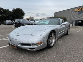 CHEVROLET CORVETTE C5 C5 5.7 345 50EME ANNI BVA