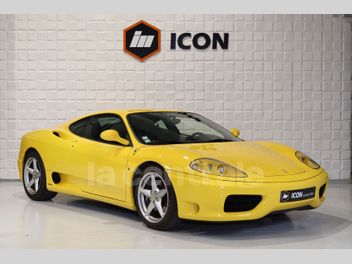 FERRARI 360 MODENA MODENA F1