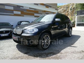 BMW X5 E70 M (E70) (2) M50DA 5PL